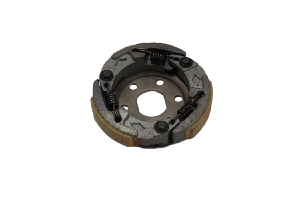 SCOOTER 50 DEBRİYAJ BALATASI KOMPLE