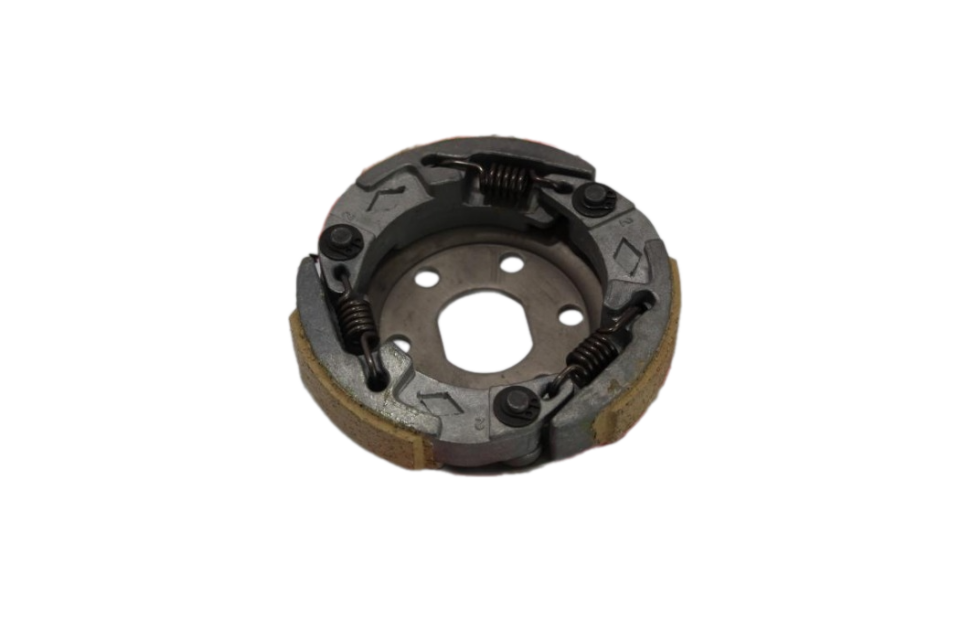 SCOOTER 50 DEBRİYAJ BALATASI KOMPLE