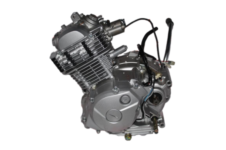 YAMAHA YBR125 KOMPLE ALT MOTOR