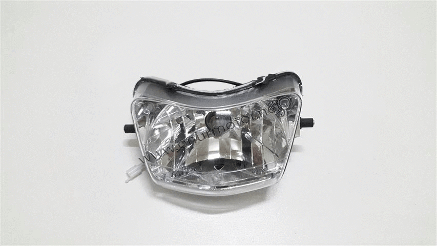 TVS JUPİTER 110 FAR KOMPLE
