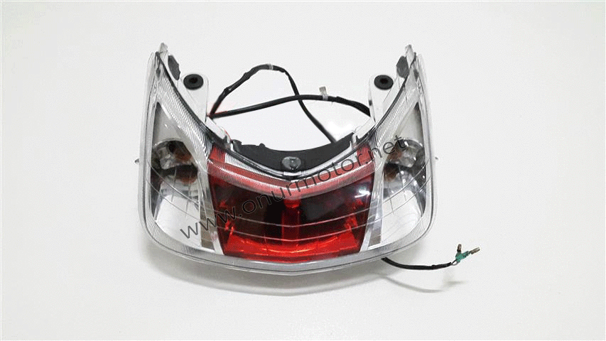 TVS JUPİTER 110 ARKA STOP LUMAX 2021