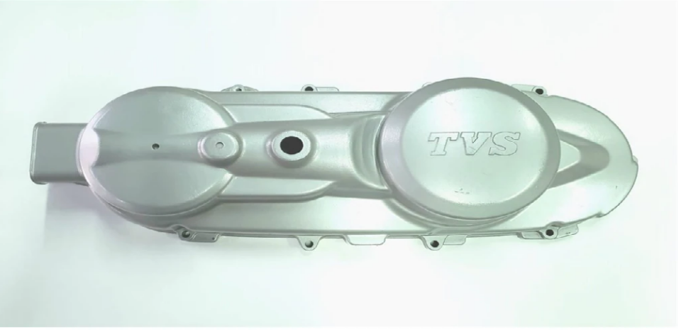 TVS PEP DEBRİYAJ KAPAĞI GRİ ORİJİNAL