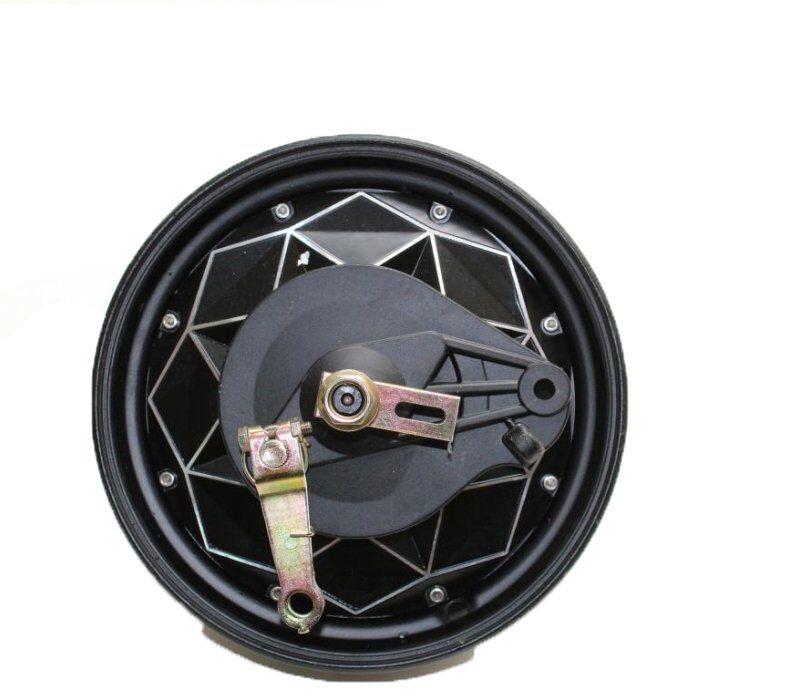 E-BİS ARKA CANT MOTOR 60V-1000W 300/350-10 120 Lİ
