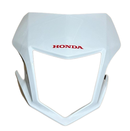 HONDA CRF 250 SİPERLİK BEYAZ ETİKETLİ ORİJİNAL