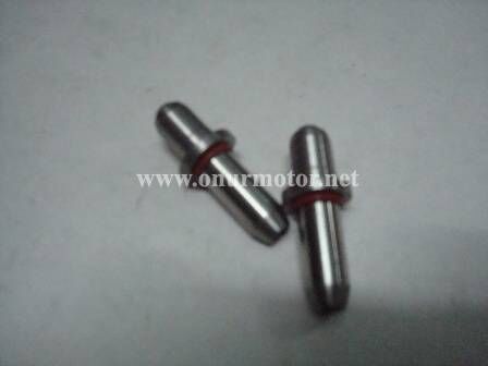 CRYPTON SİBOB KAVALI TK