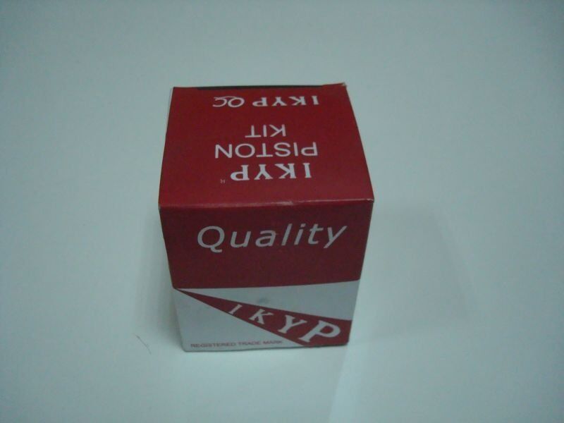 YAMAHA RX 115 PİSTON SEKMAN IKYP 1.50