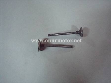 YAMAHA CRYPTON SUBAP TAKIM