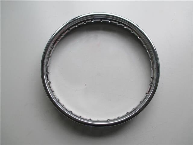 RAMZEY CROSS 200-KUBA RK200-R ARKA JANT KROM 19X185