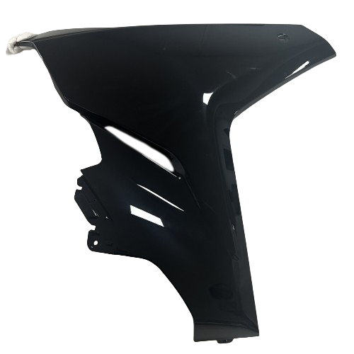 CF MOTO SR 250 PANEL ÖN SAĞ SİYAH E5 ORİJİNAL