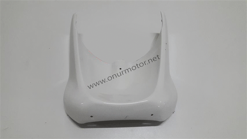 TVS WEGO ÖN BURUN BEYAZ SAC ORJİNAL