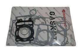SYM JOYRİDE 200 - 200 İE EVO - HD2 EFİ 200 CONTA SETİ