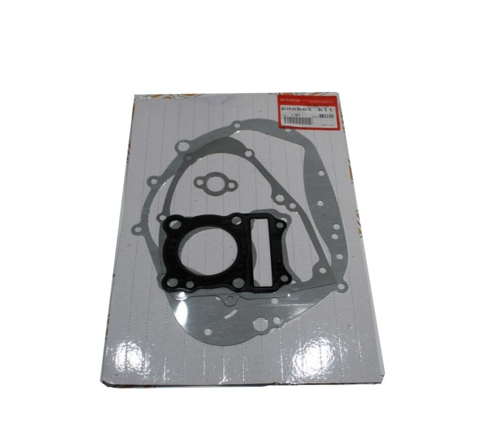 RKS 150 CONTA TAKIM