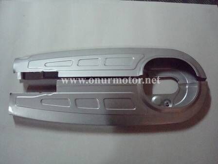 CRYPTON ZİNCİR MUHAFAZA TK