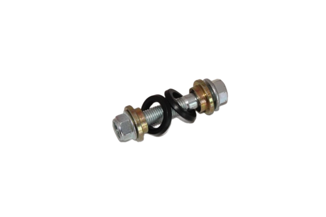 RAMZEY CROSS 200-KUBA RK200-R AMORT BURÇ-BİLYA SETİ