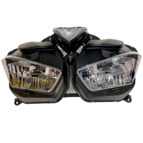 YAMAHA R25 FAR ORİJİNAL
