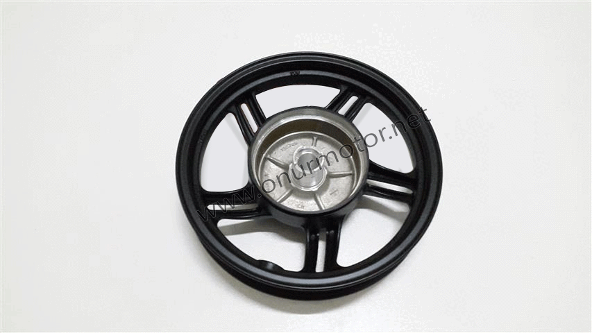 TVS JUPİTER 110 E5 JANT ARKA ORİJİNAL