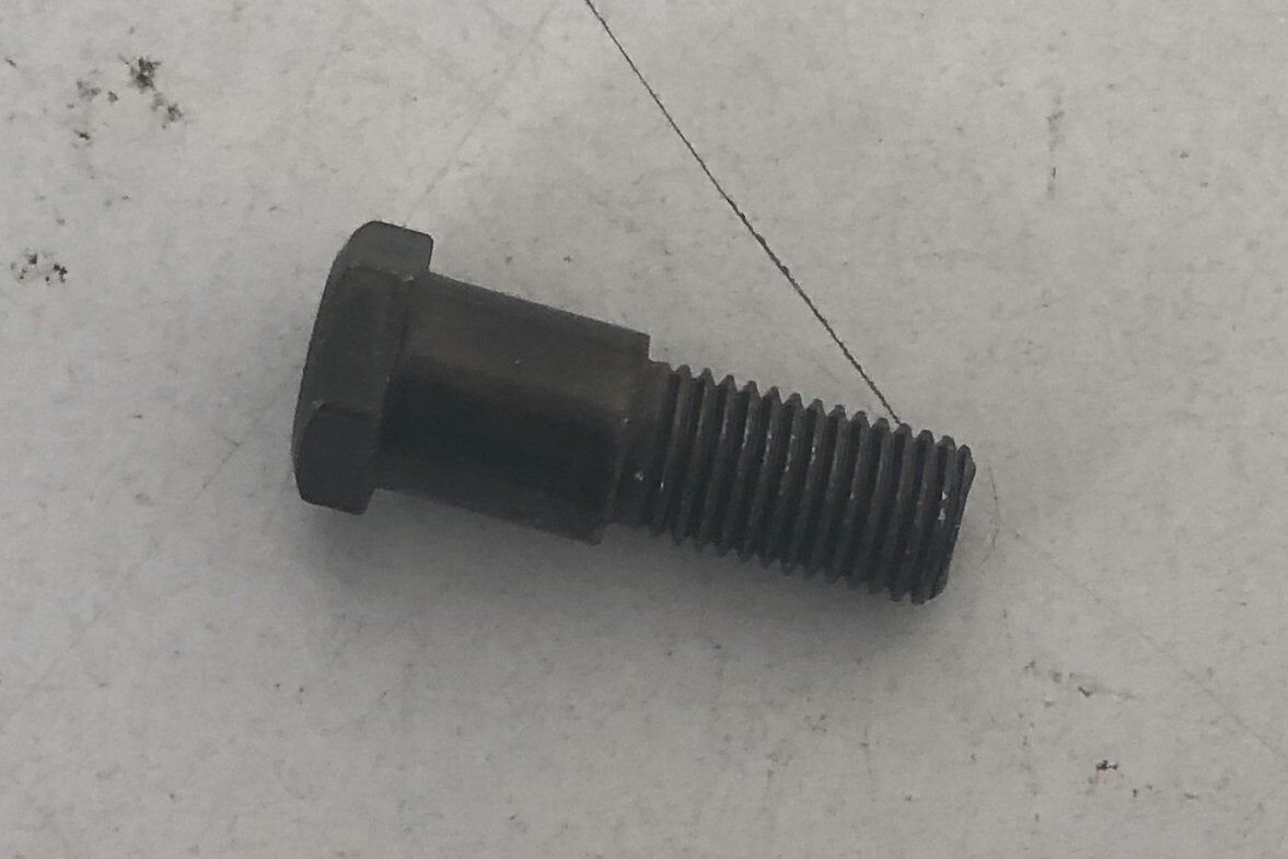 HONDA BALİ CIVATA ÖZEL 10MM