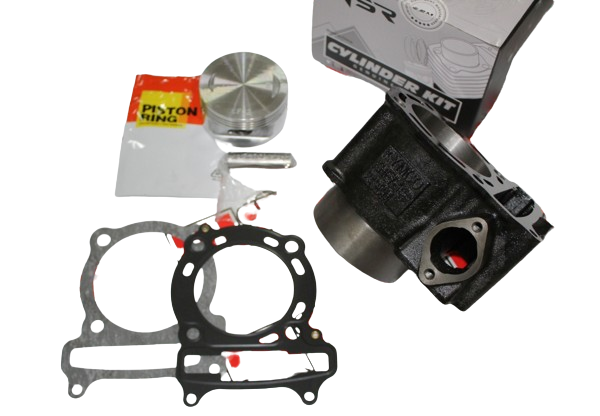 KYMCO GRAND DINK 250, XCITING 250, MXU 250 SİLİNDİR KİT 17P 72,75 MM OEM