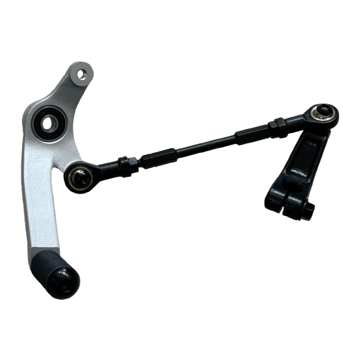 CF MOTO SR 450 VİTES PEDALI KOMPLE ORİJİNAL