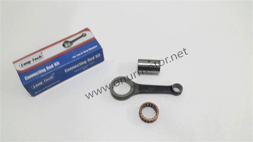 TVS WEGO BİEL KOLU