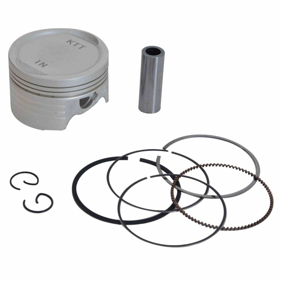 HONDA DYLAN150 PİSTON SEKMAN 1.00