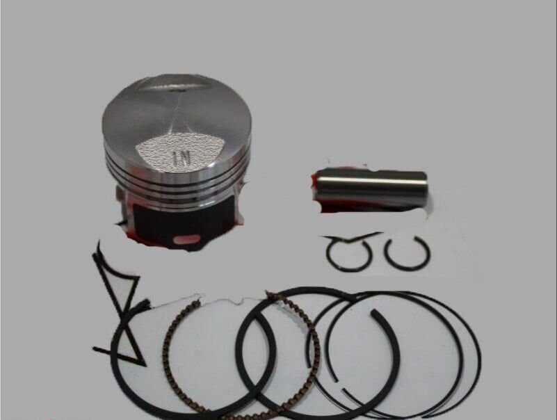 SYM ORBIT 50 4T - MİO 50 4T EFİ 37MM PİSTON KİT