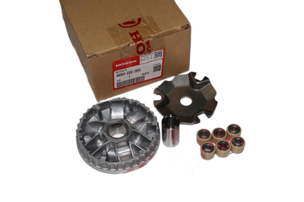 HONDA SPACY 110 DEBRİYAJ ÖN ORİJİNAL 14,6 GR