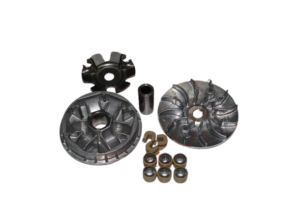 HONDA PS 150-DYLAN 150 DEBRİYAJ ÖN KOMPLE ORİJİNAL 18,1 GR