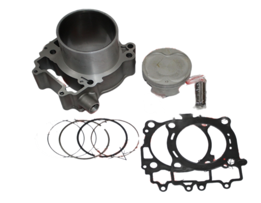 RZR RANGER 570-SCRAMBLER 570-ACE 570 2012/20 98 MM 22P SİLİNDİR KİT
