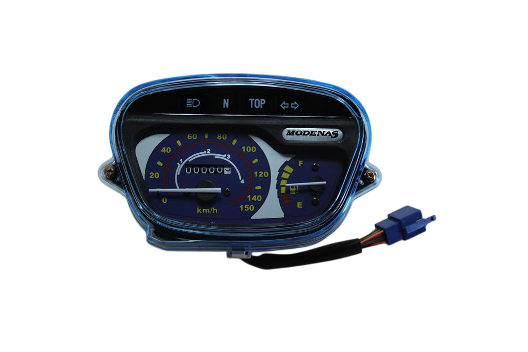 MODENAS KRIS 1 - 2 GÖSTERGE PANELİ 1999 -2006