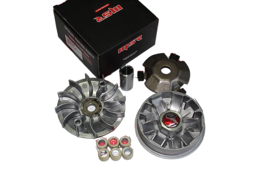 SYM FİDDLE 2 125 S - FİDDLE 200 - JET 14 200 - ST 125 - ST 200 ORBİT 2 125 ÖN VARYATÖR KOMPLE