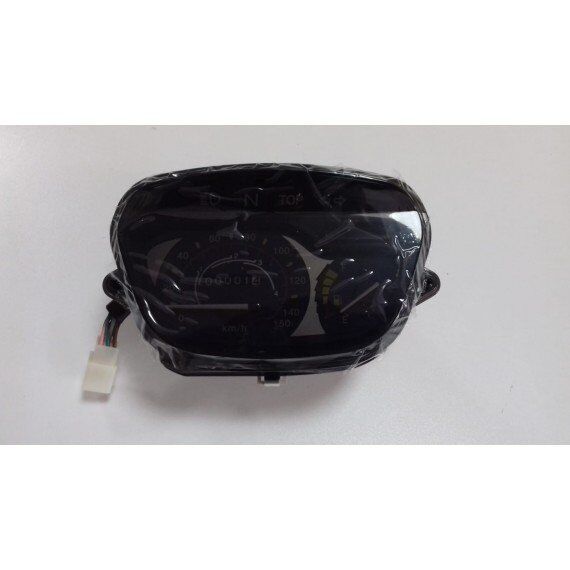 MODENAS KRISS KM SAATİ FL2