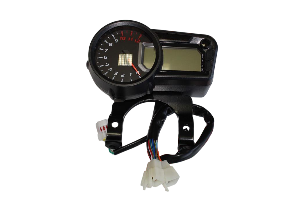 MONDİAL DRİFT 125 KİLOMETRE PANELİ KOMPLE