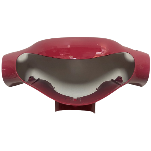 TVS PEP FAR ÇERÇEVESİ PEMBE