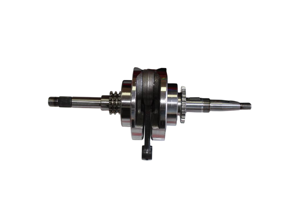 RKS 125 PRİVATE KRANK (17-26T)(62-56 MM RULMAN)