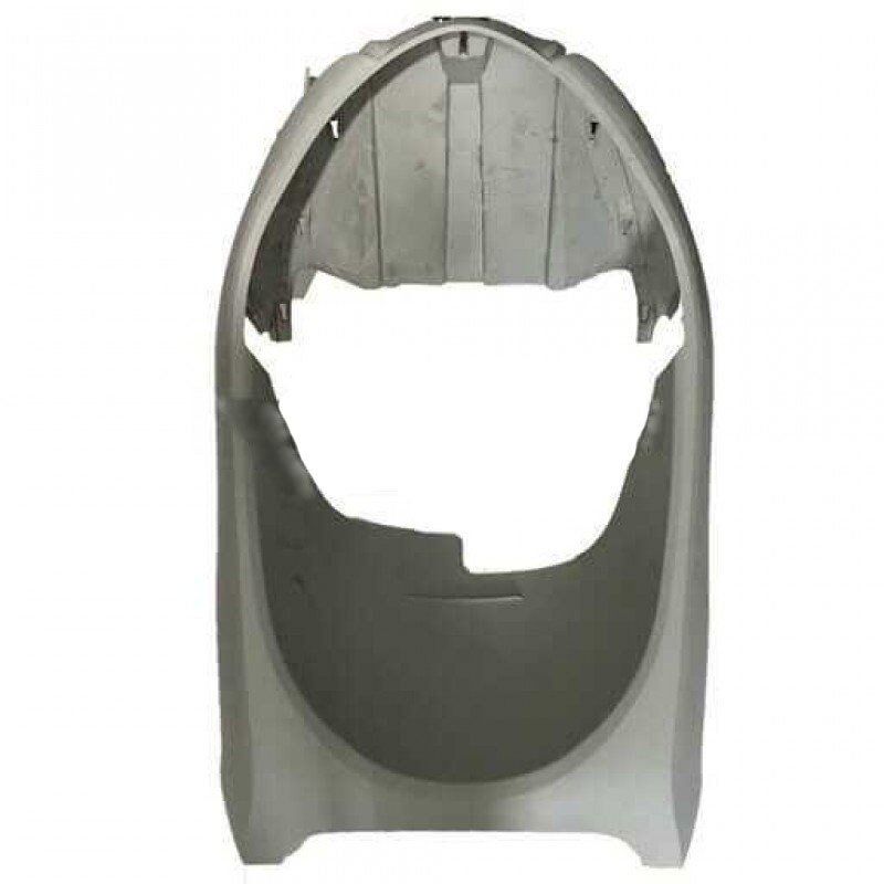 HONDA SPACY 110 ÇAMURLUK ÖN İÇ (ÖN BURUN, ALT PANEL) AÇIK GRİ