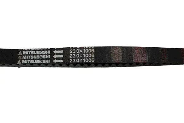 BENELLİ ZAFFERANO 250 KAYIŞ ORJINAL