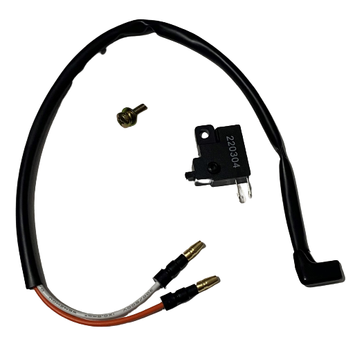 TVS RAIDER 125 FREN ŞARTELİ SET ORİJİNAL