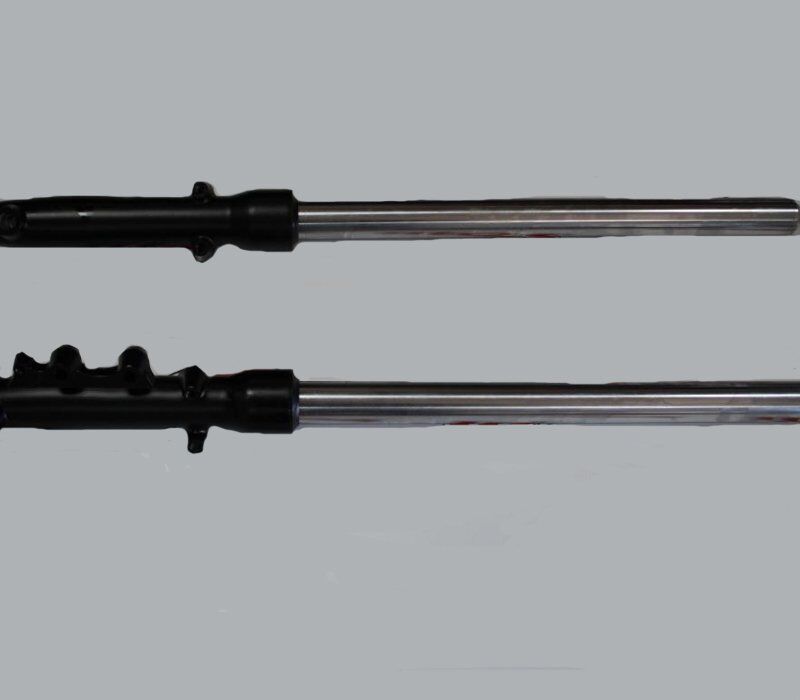 TREEPORTER ÖN AMORTİSÖR TAKIM SİYAH BOY 80CM- ÇAP 37 MM