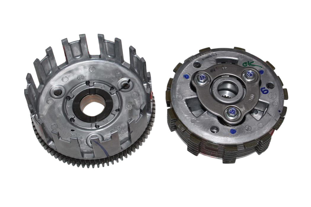 BAJAJ DOMİNAR 400UG-D400 E5-NS 400Z DEBRİYAJ KOMPLE ORİJİNAL