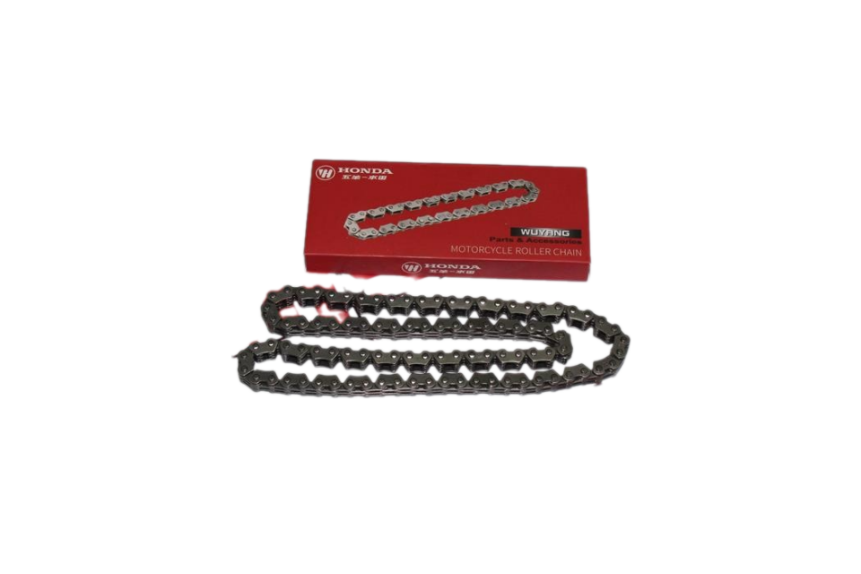 EKSANTRİK ZİNCİR APC/NS 200/ 3*4*94L