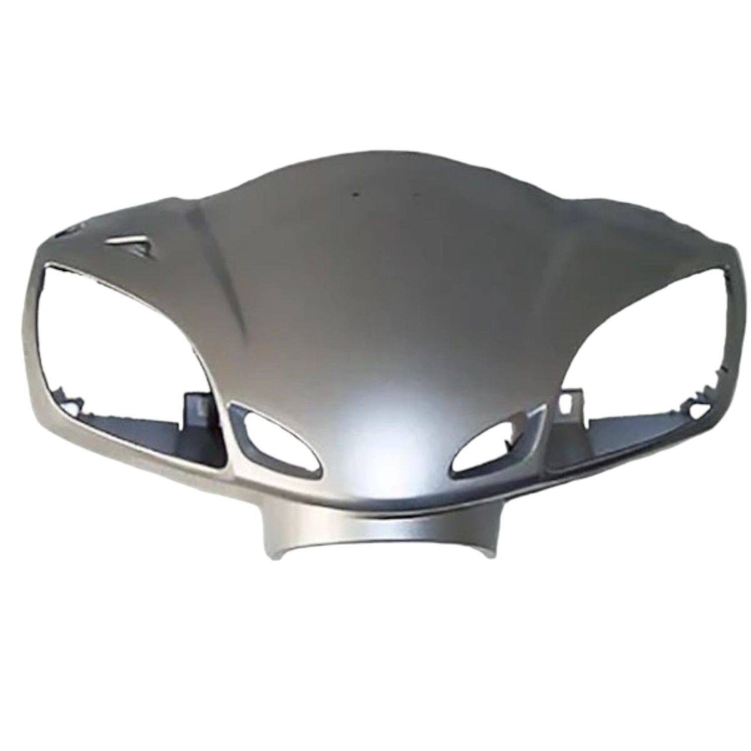 HONDA SPACY 110 SİNYAL ÇERÇEVESİ GRİ