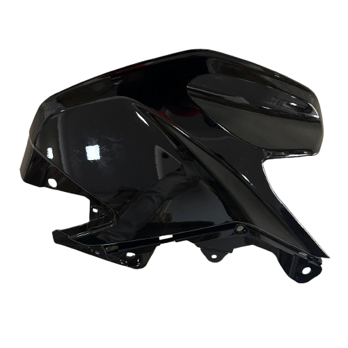TVS RAIDER 125 DEPO GRENAJI SAĞ SİYAH ORİJİNAL