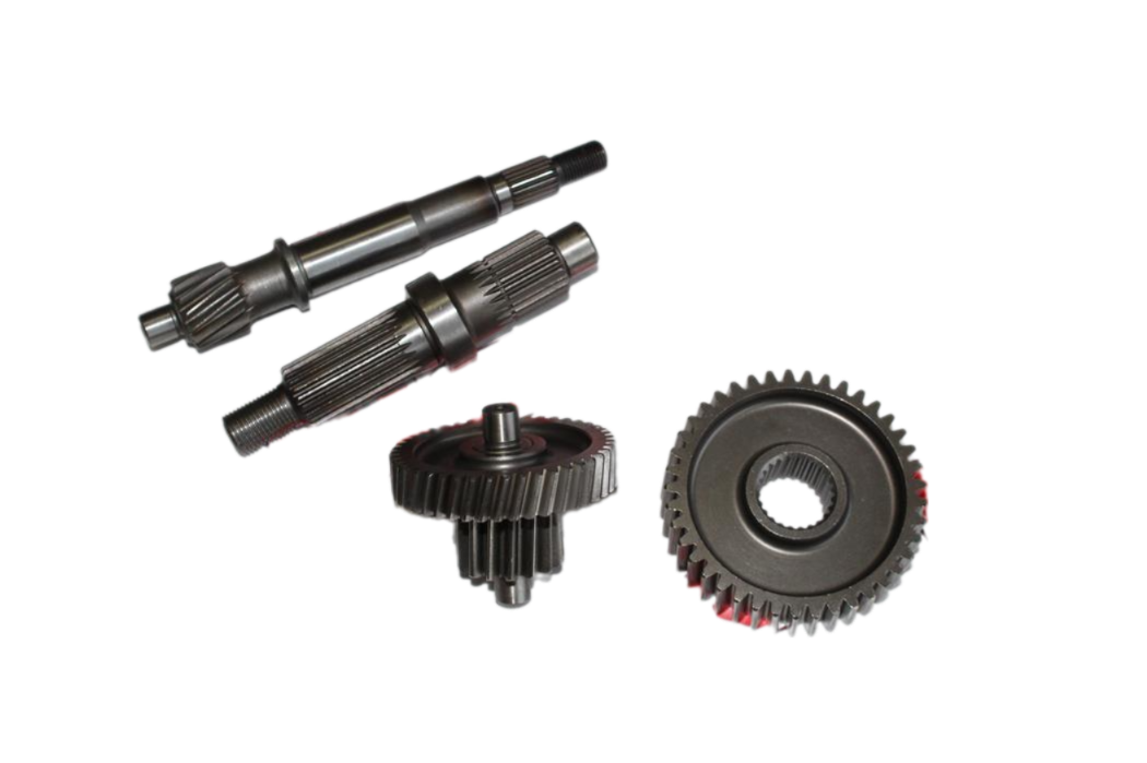SYM FIDDLE 2 125-ORBİT 2 125-JET 4 125-ŞANZIMAN DİŞLİ SETİ