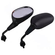 HONDA ACTİVA AYNA TK FİEM (8 MM)