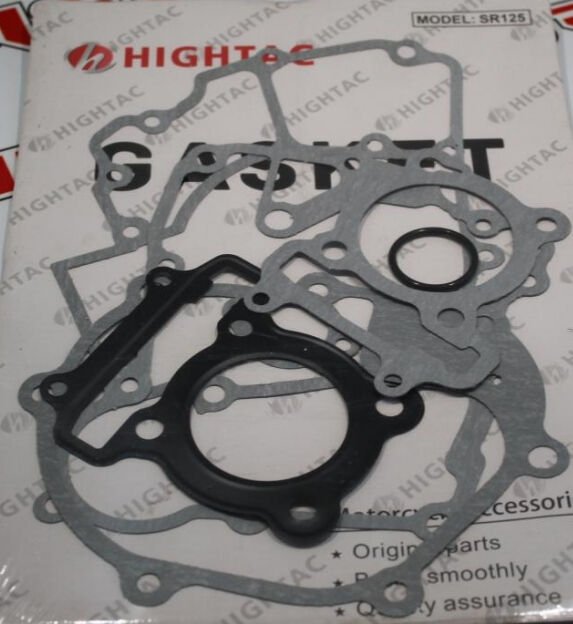 SYM FIDDLE 2 125 CONTA