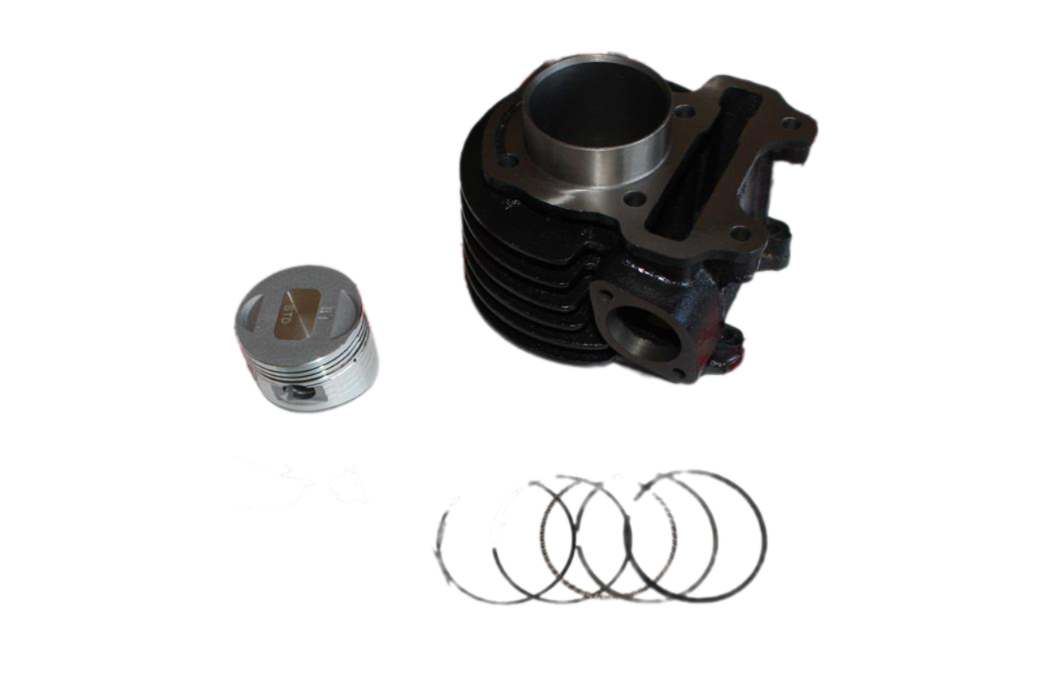 HERO DUET-DASH 110 SİLİNDİR PİSTON SET HİNDİSTAN