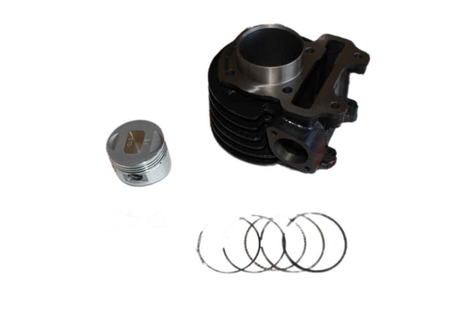 HERO DUET-DASH 110 SİLİNDİR PİSTON SET HİNDİSTAN