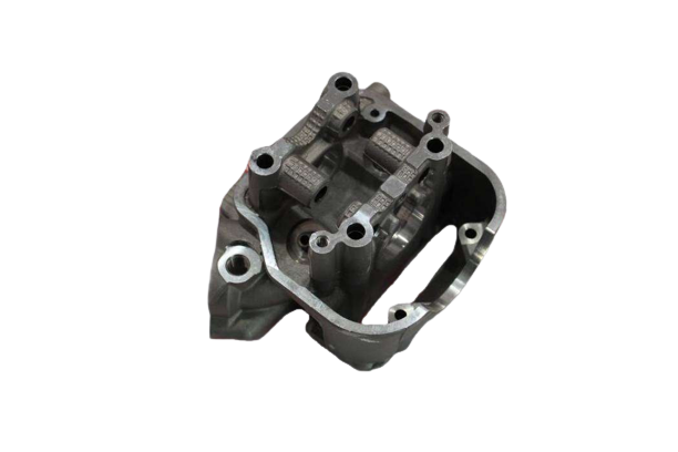 YAMAHA DELİGHT 125 SİLİNDİR ÜST KAPAK