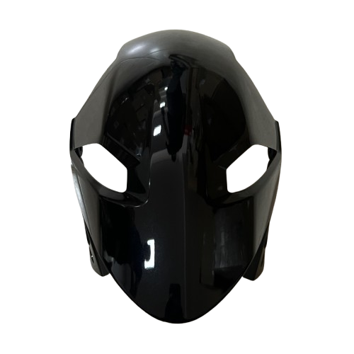 CF MOTO SR 450 ÇAMURLUK ÖN SİYAH ORİJİNAL